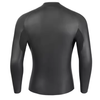 Neoprene Wetsuit Top Long Sleeve Jacket 