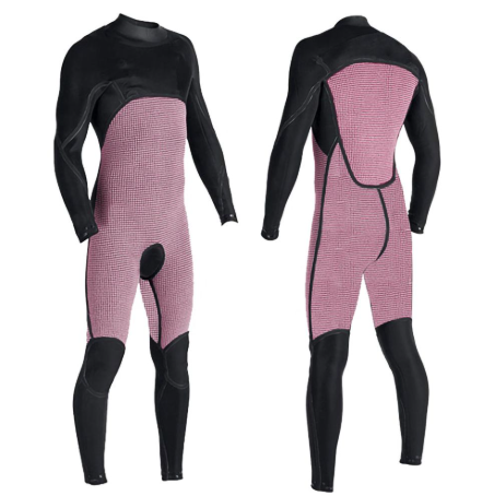 Yamamoto Limestone Thermal Lining Long Sleeve Surfing Wetsuit