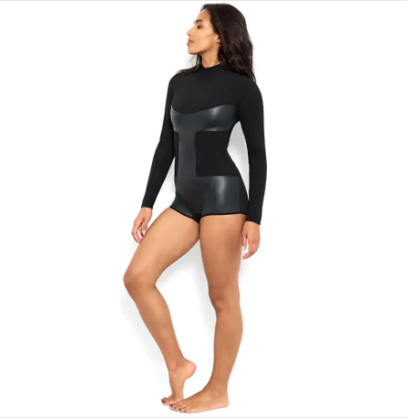 Tailor Made Wetsuit Material Bikini Wholesale Swimming