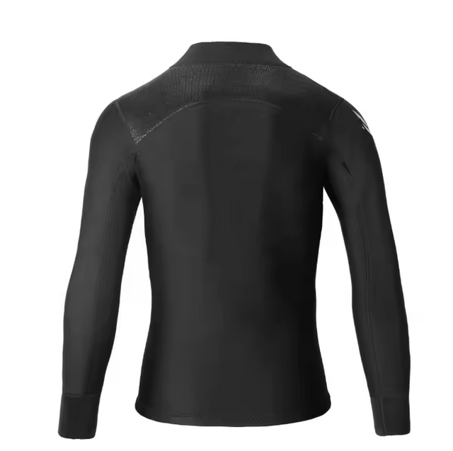  3mm CR Smooth Skin Neoprene Wetsuit Jacket