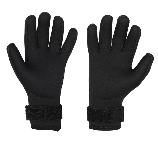 3mm Neoprene Surfing Diving Waterproof Gloves