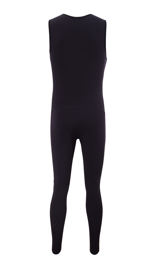Mens Long Johns Wetsuit