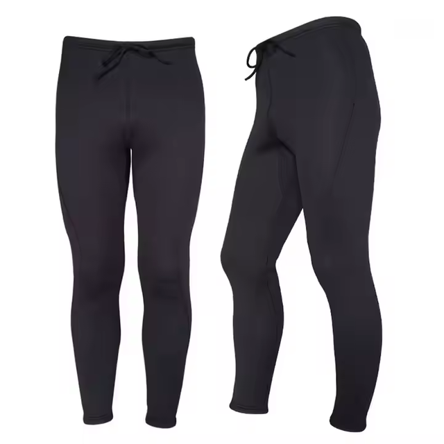 Outdoor Warm separate wetsuit wetpants
