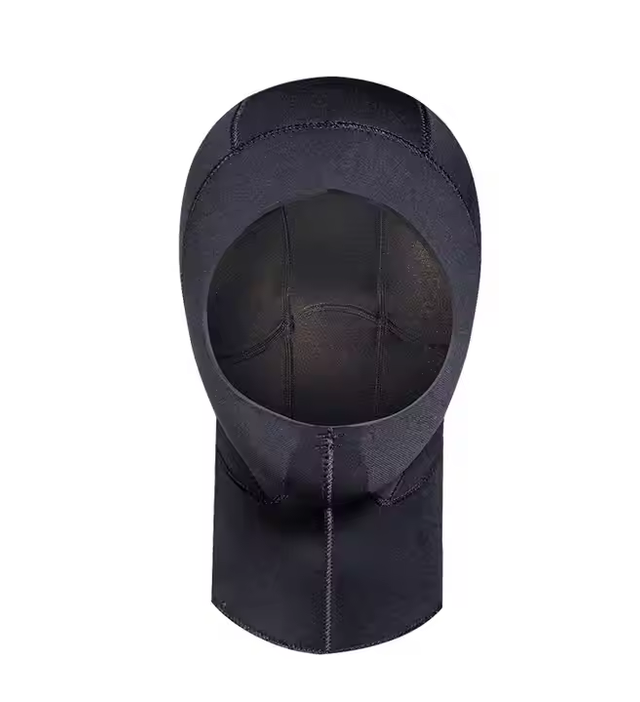Neoprene Dive Surf Windproof Cap 
