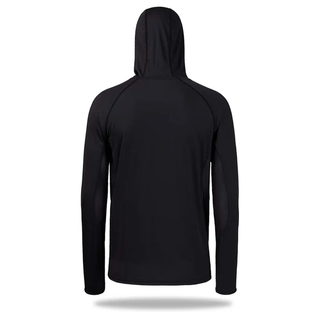 Customized Camo Face Protection Hoodie Outdoor Series Quick Drying Design Fishing Set Sunscreen Long Sleeve Fishing Wear Shirt