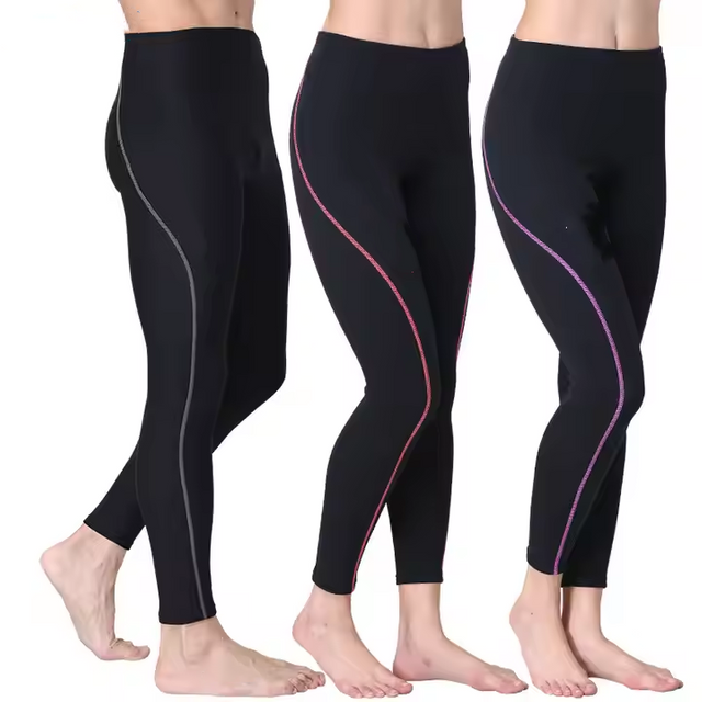 3MM surf wetsuit pants