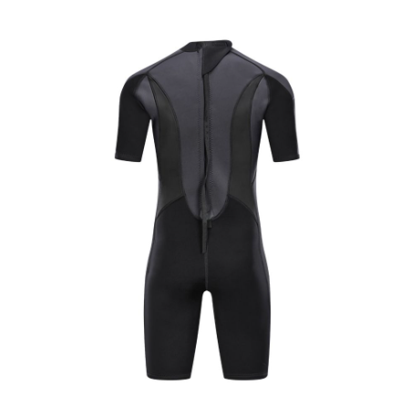 Customized Aqua Park Short Wetsuits Water Park Wetsuits