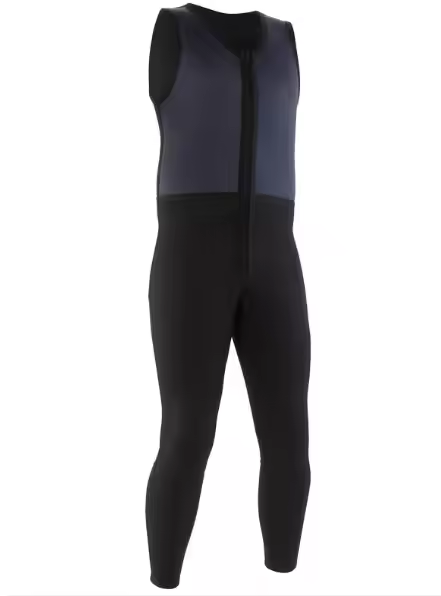 Long John Wetsuit
